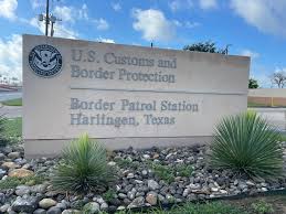 border patrol